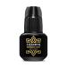 CHARMYS Lash Glue 8 Weeks Retention/Fast 0.5-1 Seconds Drying - Individual Lashes Only - Strong and Reliable Adhesive for Salon-Quality Lash Extensions - for Professionals