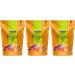 Value Bundle: Waterbridge Candy - ORCHARD FRUIT CHEWS Candy - Snacks & Candies For Adults and Kids - Bonbon - Custom Value Bundle Package of 3 (Orchard Fruit Chews) - Buy Online on GoSupps.com