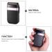 Buy 1 Set Electric Shaver for Men - Rechargeable 3D Floating Shaving Razor | Multipurpose Household Razor | International Shipping - Buy Online on GoSupps.com