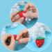 200g Premium White Recycled Polyester Fiber Fill - Polyfill Stuffing for Pillows, Dolls, and DIY Home Decor - Buy Online on GoSupps.com