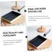Milisten 3 Pcs Frying Pan Baking Pans Griddle Pan Flat Skillet Egg Skillet Pancake Skillet Spanish Tortilla Pan Non Stick Omelette Pan Nonstick Egg Pan Nonstick Skillet Square Smokeless Pot 34X13CMx3pcs Random Colorx3pcs - Buy Online on GoSupps.com