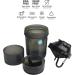 Smartshake Original Black Shaker Cup - 2% Transparent | Buy Online - Buy Online on GoSupps.com