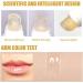 EXQST Collagen Active Elasticity Lip Moisturizing Serum Lip Serum Promotes Smooth Lips Long Lasting Waterproof Moisturizing Lip Plumping Oil - Buy Online on GoSupps.com