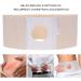 3 Sizes Stoma Hernia Belt | Unisex Ostomy Support Brace & Abdominal Binder for Colostomy | Medical Hernia Support - Buy Online on GoSupps.com