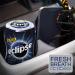 ECLIPSE Winterfrost Sugarfree Gum - 60 Count (Pack of 4) - Freshen Your Breath Anytime - Buy Online on GoSupps.com