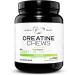 Muscle Feast 100% Whey + Creatine Candy Bundle: 1 100% Whey Protein (Vanilla 5lb) + 1 Creatine Candy (Lemon Lime 360) | Premium Supplements Vegetarian Gluten Free - Buy Online on GoSupps.com
