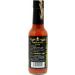 Psycho Juice 70% Habanero Hot Chilli Sauce 148ml - Intensely Spicy Sauce (1 Pack) - Buy Online on GoSupps.com