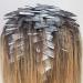 Framar Star Struck Silver Pop Up Hair Foil - 500 Aluminum Foil Sheets for Highlighting - Buy Online on GoSupps.com