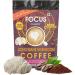 Way Of Pleasure Lion's Mane Mushroom Instant Coffee Caffeine Free For Boost Immunity Improve Gut Health For Men and Women 45g - Buy Online on GoSupps.com
