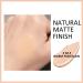 Ownest Beauty KYDA AirBrush Foundation Spray Silky Mist Makeup for Flawless Nude Finish - Cruelty-free, Moisturizing Formula - Buy Online on GoSupps.com