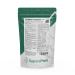 Saporepuro Gum Arabicum powder 250 gr - Arabic gum - Arabic gum powder 250 g (1 pack)