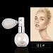 SUMEITANG Liquid Illuminator & Glitter Spray Kit - Shimmer Luminizer for Face & Body Glow | Highlighter Powder & High Gloss Sparkle Spray - Long-Lasting Makeup (Mood Glow) - Buy Online on GoSupps.com