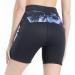 LayaTone 3/2mm Neoprene Shorty Wetsuit for Men Women - Blue Small | Ideal for Scuba Diving, Surfing, Canoeing | Adult Diving Suit - Buy Online on GoSupps.com