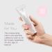 Buy no!no! Ultra Hydrating Moisturizer - Best Cream for Dry Skin After Hair Removal - 1.7oz - Buy Online on GoSupps.com