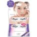 D.U.P DUP Japan - DUP Eyelash 929 small devil eyes (Maikawa Ike false eyelashes / secret line air)