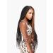 X-pression Premium Original Hair Braid (Pack of 6 SM1B/27) SM1B/27 Pack of 6 - Buy Online on GoSupps.com