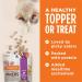Nature's Variety Instinct Raw Boost Cat Food Rabbit Mixer 6 oz. - Buy Online on GoSupps.com
