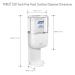 PURELL ES8 Touch-Free Hand Sanitizer Dispenser - White (1200 mL) | Pack of 1 Refill Included - Buy Online on GoSupps.com