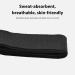 Adjustable Yoga Mat - Anti-Slip Multi-Purpose with Mat Strap & Stretch Bands | Mattentr uten - Buy Online on GoSupps.com