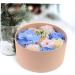 Healvian 5 Boxes Preserved Flower Decoration Faux Plants Indoor Mother s Day Wedding Decoration Plant Indoor Faux Flowers Indoor Mother s Day Floral Bouquet Soap Simulation Flowers - Buy Online on GoSupps.com