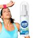Cooling Spray Refreshing Body Mist Long-Lasting Moisturizing Skin Care Solution Ideal for Family Camping Hiking Outings Sports and Friends Outdoor Activities - Buy Online on GoSupps.com