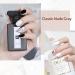 GAOY Gel Nail Polish Kit with UV Light - 12 Colors Nude Gray Glitter Set with Top & Base Coat, Manicure Tools - Home DIY Gel Nail Art Set - Buy Online on GoSupps.com
