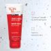 Yon-ka Men's Barber Shave Cream - Soothing Razor Burn Free Shaving Cream with Citrus Oils & Peppermint for Sensitive Skin - Ideal for Thick Beards (100ml - Buy Online on GoSupps.com