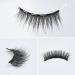 KOMAL S BEAUTY 3D Magnetic Eyelashes - Reusable Up to 10 Times with Black Eyelash Liner | International Shipping Available - Buy Online on GoSupps.com