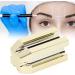 4 in 1 Eyebrow Pencil Sharpener Duckbill Shape Sharpener Cosmetic Makeup Pencil Sharpener Universal Sharpener for All Wooden and Plastic Pencil Sizes Essential Tool for Girls Makeup Gold - Buy Online on GoSupps.com