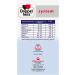 Double-Heart B Complex for Energy & Nerve Support - 120 Tablets | Vital B-Vitamins for Optimal Performance & Metabolism - Buy Online on GoSupps.com