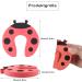 7-Piece Child Safety Door Stopper Foam Set | Finger Pinching Protection for Kids | Clamping Protection for Doors and Windows - Buy Online on GoSupps.com