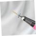 FOMIYES Drills Manicure Supplies Acrylic Drill Bits Cuticle Drill Bits Manicure Accessories Set Tungsten Steel Nail - Buy Online on GoSupps.com