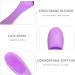 8pcs Pet Toothbrush Finger Dog Toothbrush Pet Two Finger Toothbrush Finger Brush for Dog Teeth Small Dog Toothbrush Silicone Wrap Two Finger Cat Toothbrush - Buy Online on GoSupps.com