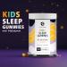 Buy Gumamin Sleep Children Melatonin Gummies | Sugar-Free Vegan 120 Gummy Bears for Kids - Buy Online on GoSupps.com