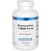 Douglas Laboratories Glucosamine + MSM Forte | Nutritional Formulation to Support Maintainance and Health of Aging Joints | 120 Capsules 120 Count (Pack of 1)