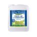 Bactador enzyme cleaner - odor remover & stain remover concentrate 5l - microbiological odor neutralizers - pore depth cleaning in household and animal husbandry - 5 l (1 Pack)