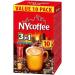 NY Coffee 3 in 1 50 Sachets 5 Flavours Classic Salted Caramel Irish Vanilla 2 in 1 5 Boxes x 10 Sachets - Flavoured Coffee Sticks Ideal For Home or Work Salted Caramel Vanilla Irish Classic 2.8 g (Pack of 5) - Buy Online on GoSupps.com