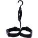 BASSDASH Fishing Wader Boot Hanger | Adjustable Storage & Drying Strap - Buy Online on GoSupps.com