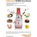 Kikkoman Nama Soy Source 200g - Buy Online on GoSupps.com
