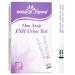 Easy home menopause test test strips: 10 FSH test strips menopause test FSH urint test at home quick test self-test quick result