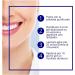 Whitecare Professional Teeth Whitening Gels - 10 Syringes x 10 ml - French Standards - Effective Fast and Safe - Buy Online on GoSupps.com