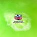 2 x Cool Frog Bath Bombs on Gift Card - Children's Birthday Gifts - Boys & Girls Favours, Prizes, Party Bag Fillers - Bath Fizzers for Toddlers - Buy Online on GoSupps.com