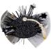 Limtula Graduation Season Hair Clip for Student Mesh Bachelor Hat Hairclip Graduation Theme Hairpin Graduation Party Hair Decors Graduation hat with - Buy Online on GoSupps.com