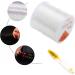Nylon Elastic String for Jewelry Making - 0.8mm Clear Cord 100M Crystal - DIY Bracelet and Necklace Stretchy Thread - Buy Online on GoSupps.com