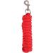 Buy Netproshop 2 Meter Lead Rope with Robust Snap Hook - Red Color Available | International Shipping - Buy Online on GoSupps.com