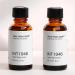 VEDA TINDA SCENT Hotel Diffuser Oil Hotel Scent Essential Oils Blend for Waterless Diffuser INT1946 Luxury Home Fragrance Oil 2 Fl Oz (2 x 30ml)