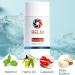 Frozen Heat Hemp Capsaicin Cream Extra Strength Relief - 3 oz Roll On for Cooling Muscle Rub with Menthol and Capsaicin - Buy Online on GoSupps.com
