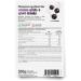  HSN HSN Amino Acid & Sports Drink Flavour | Gooseberry Flavour 200g 36 Takes Per Pack | For Keto & Vegan Diet | Extremely Low Calorie & Sugar | Non-GMO Gluten Free - Buy Online on GoSupps.com
