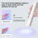Strong Solid Nail Glue UV Nail Gel - UV Nail Glue Kits Solid Gel for Nails Long-Lasting Easy Application for Nail Salon - Buy Online on GoSupps.com