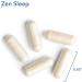 Allergy Research Group Zen Sleep - P5P & 5-HTP - 60 Vegetarian Capsules - Buy Online on GoSupps.com